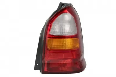 Stop spate Dreapta (P21 5W P21W) potrivit SUZUKI ALTO VI, WAGON R+ 05.00
