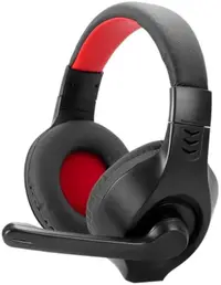 Căști de gaming Xtrike Me – HP-312 [PS4, PS5, Xbox], negre