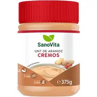 Pasta de Arahide Cremoasa 375g