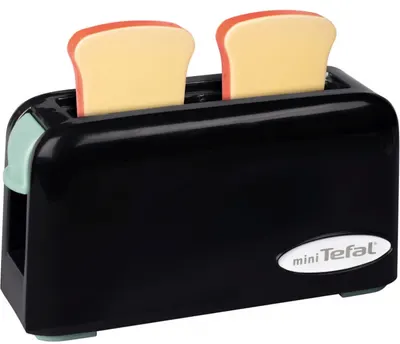 Jucărie pentru copii Smoby - prăjitor de pâine Tefal
