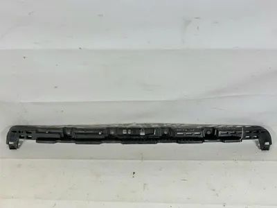 Suport central bara spate 5G9807863A Volkswagen Golf 7 facelift (2017-2020)