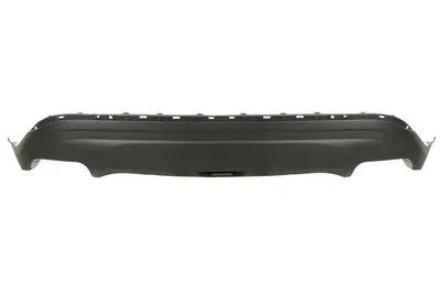 Bara potrivita NISSAN MURANO III Z52 2014-2018 (Inferior/Spate, fara primer grund)