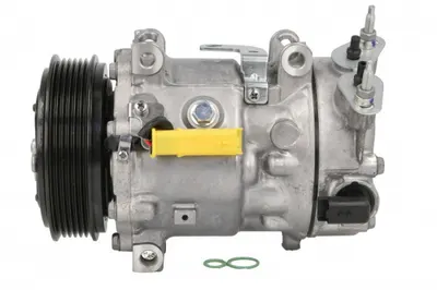 Compresor Climatizare Potrivit Citroen Berlingo, Berlingo Multispace, Berlingo Minivan, C3 Ii, C4, C4 Grand Picasso I, C4 I, C4 Picasso I, C5 Iii; Peugeot 3008, 3008 I, 307, 308 1.4d-2.0alk 08.00-