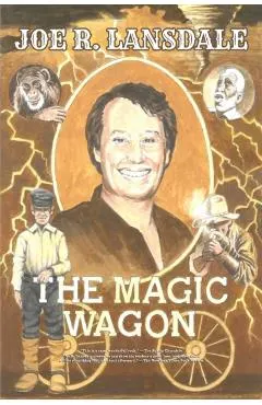 The Magic Wagon