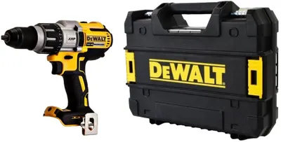 Șurubelniță cu impact cu acumulator DeWALT - DCD991NT-XJ, 18V, Solo