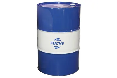 Ulei Motor Fuchs Titan Truck Plus 15w40 205l 205l