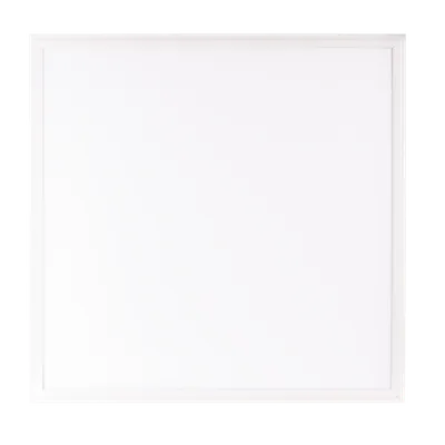 Panel LED 48W 6400K 595x595mm Alb