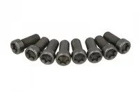 Set Suruburi Volanta Nissan Almera Ii, Almera Tino, Np300 Np300 Navara, Pathfinder Iii, Primera, X-Trail 2.2d 2.5d Dupa 2001