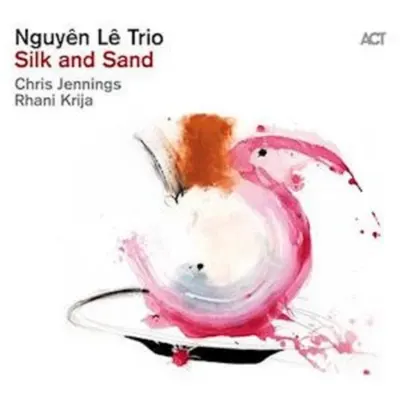 Silk and Sand - Vinyl