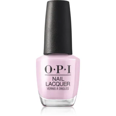 OPI The new OPIcons Nail Lacquer lac de unghii culoare Mod About Me 15 ml