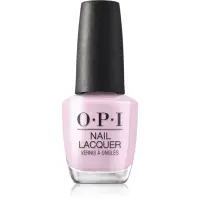 OPI The new OPIcons Nail Lacquer lac de unghii culoare Mod About Me 15 ml