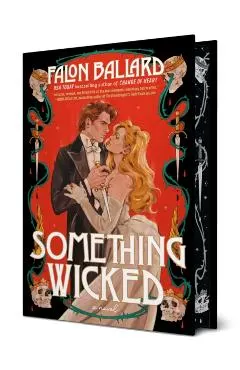 Something Wicked