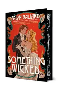 Something Wicked