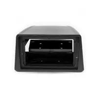 KIT Complet Rama Adaptoare + Cablaj Autodrop Opel Mokka (2012-2016) pentru Navigatie Multimedia Android 9 inch