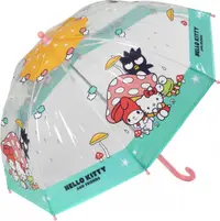 Umbrelă pentru copii Micki - Hello Kitty