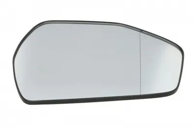 Sticla oglinda stanga (asferic, cu incalzire) potrivit KIA SPORTAGE V NQ5 09.21