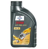 Ulei Motor Fuchs Titan Gt1 Pro 2312 0w30 1l 1l