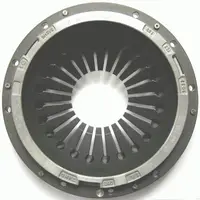 Placa presiune ambreiaj (240mm, versiune intarita) potrivit PORSCHE 911, 911 TARGA, 968 3.0-3.8 12.88-12.12