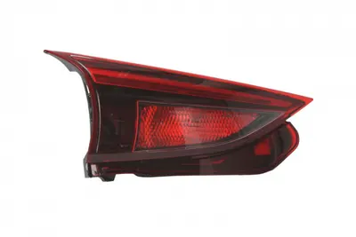 Stop spate Stanga (partea interioara, LED W21W) potrivit MAZDA 3 07.13
