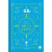 Micul print. Volumul 1. Biblioteca pentru copii