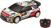 Mașină cu telecomandă Felyx Toys - Citroen DS 3, 1:16