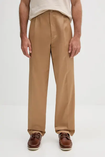 BOSS pantaloni de bumbac C-Kai-DPL