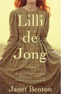 LILLI de Jong