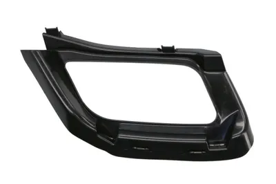Ornament sistem evacuare spate stanga ALL SPACE potrivit VW TIGUAN II 01.16