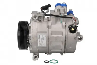 Compresor climatizare potrivit BMW 5 (E39), 5 (E60), 5 (E61), 7 (E65, E66, E67) 2.0-3.0D 09.00-12.10