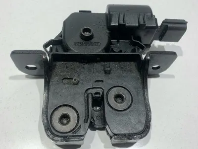 Broasca capota spate 846300003R Renault Megane 3 (2008-2012)