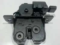 Broasca capota spate 846300003R Renault Megane 3 (2008-2012)