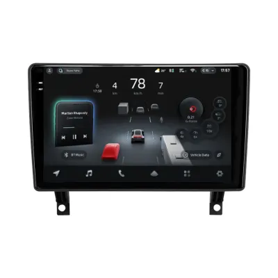 Navigatie Auto cu Asistenta AI Teyes CC4 PRO Opel Antara 2006-2017 8+128GB 9.5" QLED, Android 13, 5G, 7.1 DSP, CarPlay