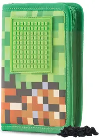 Penar școlar Pixie Crew PXA04 - Verde