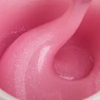 Liquid Polygel Everin 034 Copper Pink HEMA and TPO FREE