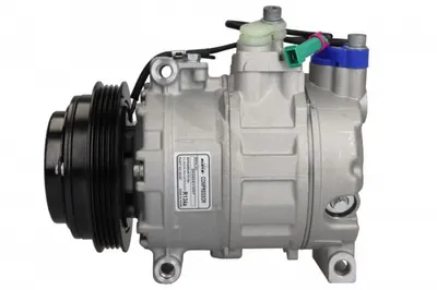 Compresor climatizare potrivit AUDI A4 B5, A6 C5, A8 D2, ALLROAD C5; SKODA SUPERB I; VW PASSAT B5, PASSAT B5.5 2.5D 01.97-03.08