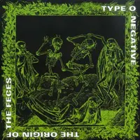 The Origin Of The Feces
