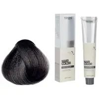Vopsea Profesionala de Par Maxima, 6.11 Blond Inchis Cenusiu Intens, 100 Ml