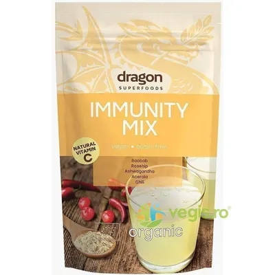 Immunity Mix Ecologic/Bio 150g