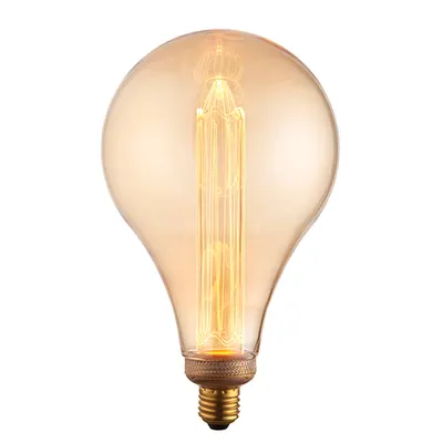 Sursa de iluminat cu led XL E27 LED globe 148mm dia