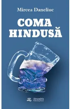 Coma hindusa