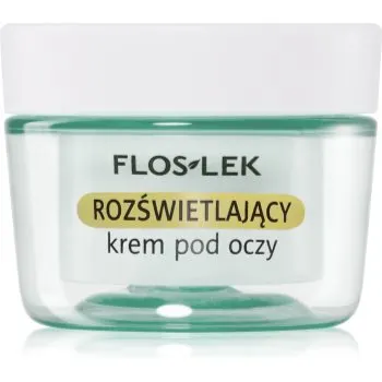 FlosLek Laboratorium Eye Care crema iluminatoare zona ochilor