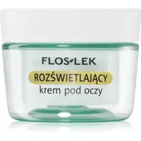 FlosLek Laboratorium Eye Care crema iluminatoare zona ochilor