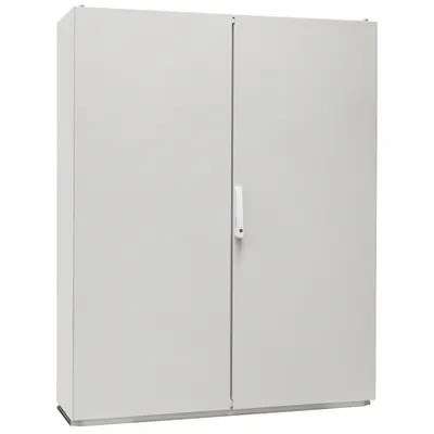 Dulap monobloc cu doua usi I=2000 L=1600 A=400