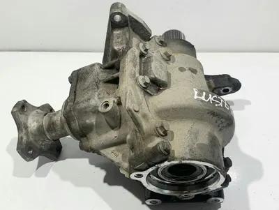 Cutie transfer 8200988059 Dacia Duster (2010-2013) 1.5 dci 110 cp K9K (898)