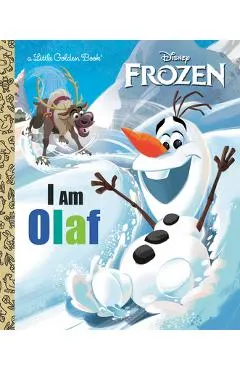 I Am Olaf (Disney Frozen)