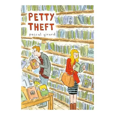Petty Theft