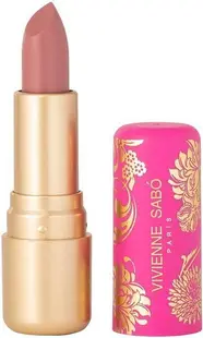 Vivienne Sabó Balsam de buze Balm Fantaisie, 07 Natural Nude, 4 g
