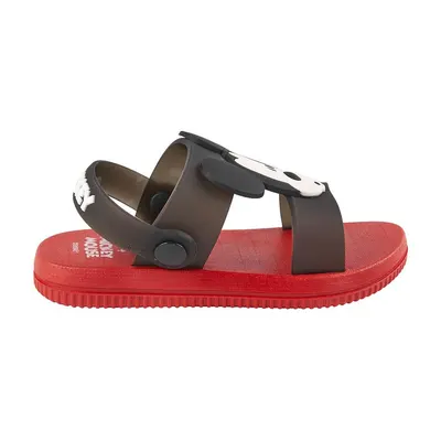 Sandale casual pentru băieți Mickey
