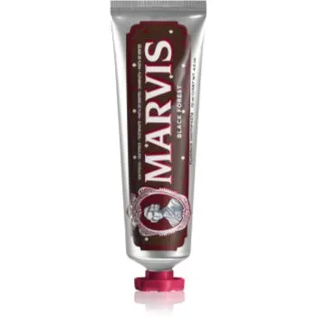 Marvis Black Forest pastă de dinți