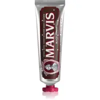 Marvis Black Forest pastă de dinți